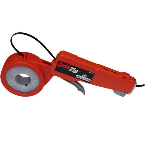 Eclipse Tools QuikZip Professional Zip Tie Tool