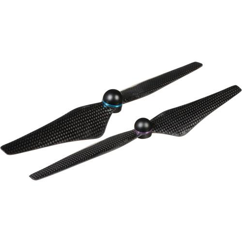 Energizer Carbon Fiber Propellers for DJI Phantom 4-Series Quadcopters