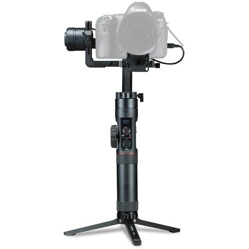 EVO Gimbals RAGE3 3-Axis Motorized Gimbal Stabilizer