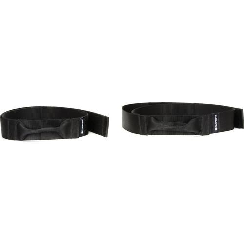 Farpoint Lifting Straps for Zhumell Z10