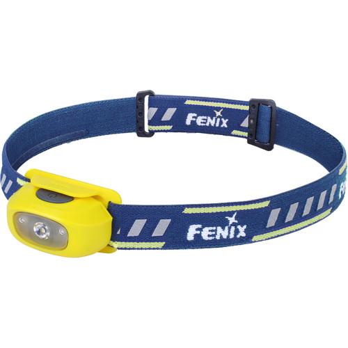 Fenix Flashlight HL16 Children