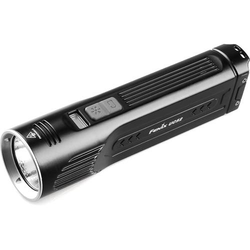 Fenix Flashlight UC52 Rechargeable LED Flashlight