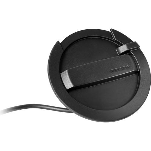Fishman Neo-Buster Humbucking Soundhole Pickup & Feedback Buster