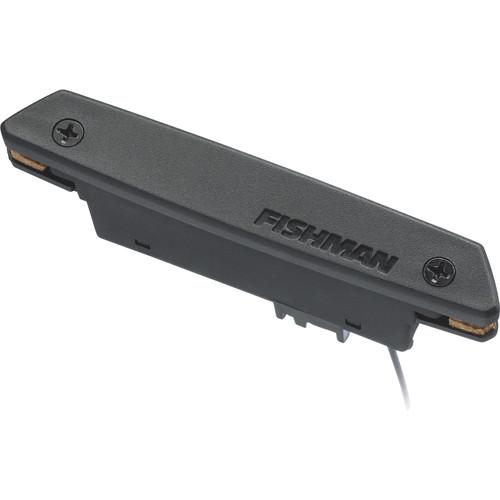 Fishman Rare Earth Magnetic Soundhole Single-Coil Pickup