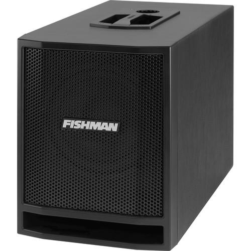 Fishman SA Sub 8" 300W Subwoofer