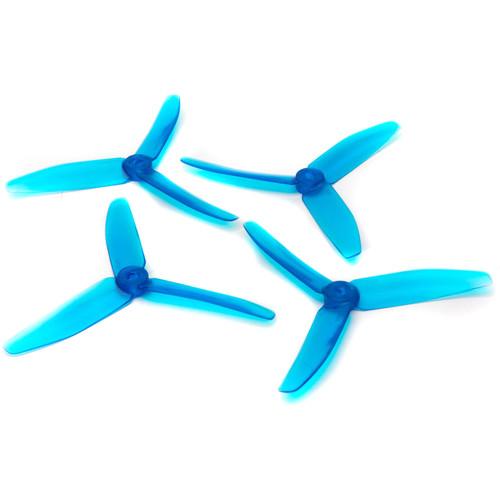 FlySight DYS 5x4 Tri-Prop Transparent Propeller