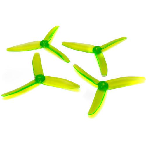 FlySight DYS 5x4 Tri-Prop Transparent Propeller