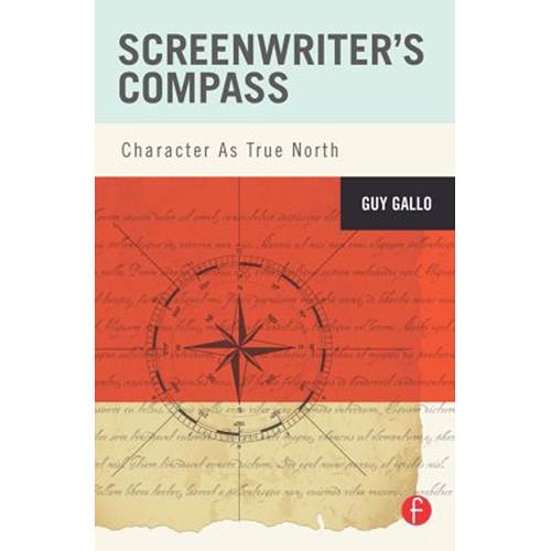 Focal Press Book: Screenwriter