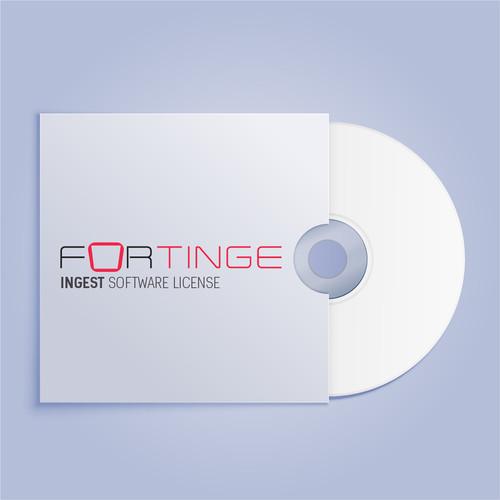 Fortinge Foringest Multi-Channel Ingest Software