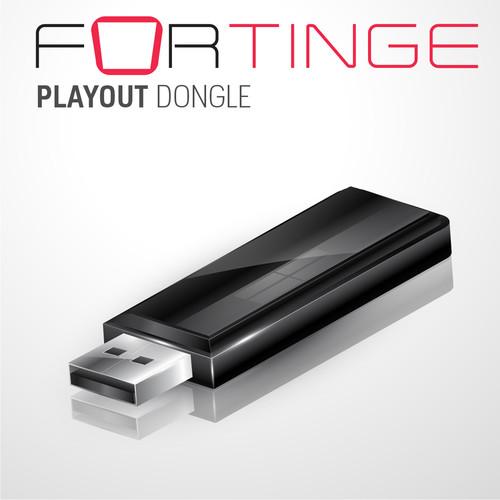 Fortinge Forplay Multi-Format Playout Software