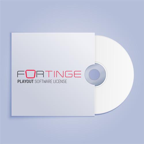Fortinge Forplay Multi-Format Playout Software