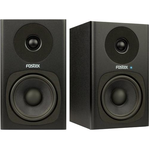 Fostex PM0.4c Personal Active Speaker System