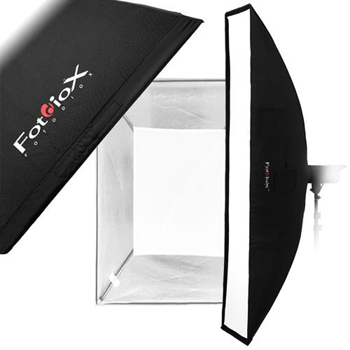 FotodioX Standard Softbox with Bowens Speed Ring