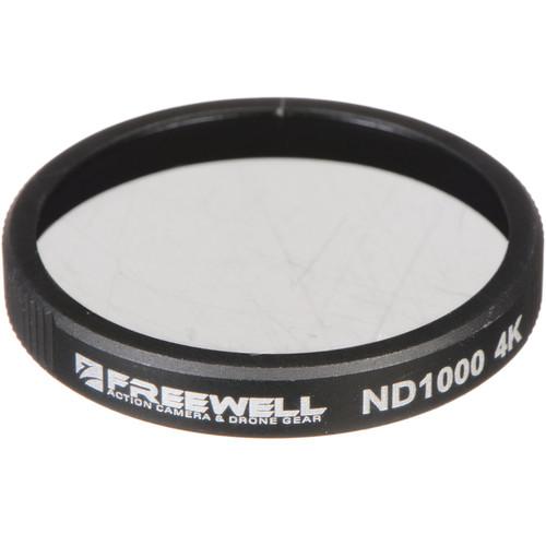 Freewell ND1000 Lens Filter for Autel Robotics X-Star X-Star Premium Quadcopter, Freewell, ND1000, Lens, Filter, Autel, Robotics, X-Star, X-Star, Premium, Quadcopter