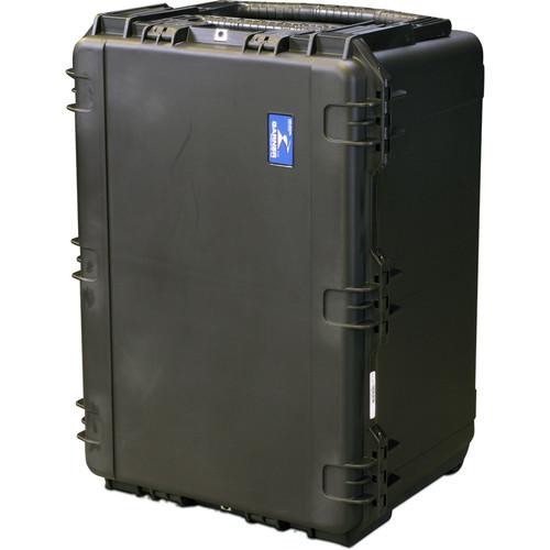 Garner HD3S Shipping Case for HD-3WXL Degausser