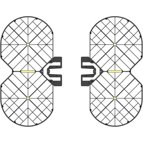 GDU TECHNOLOGY Propeller Guards for O2 Quadcopter