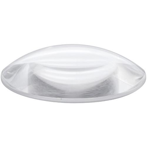 GECKO-CAM Front Lens Uncoated 85mm