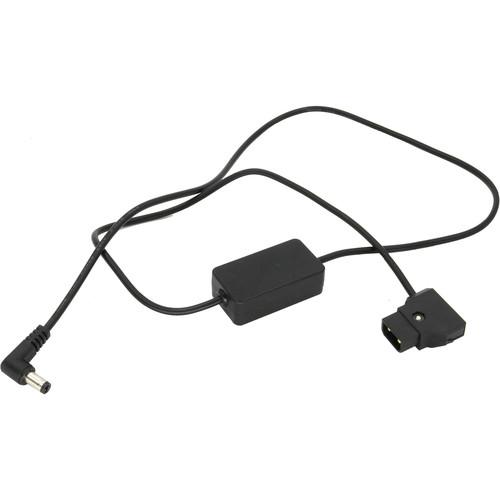 GyroVu D-Tap to 2.5mm Barrel Connector Intelligent Dummy Battery