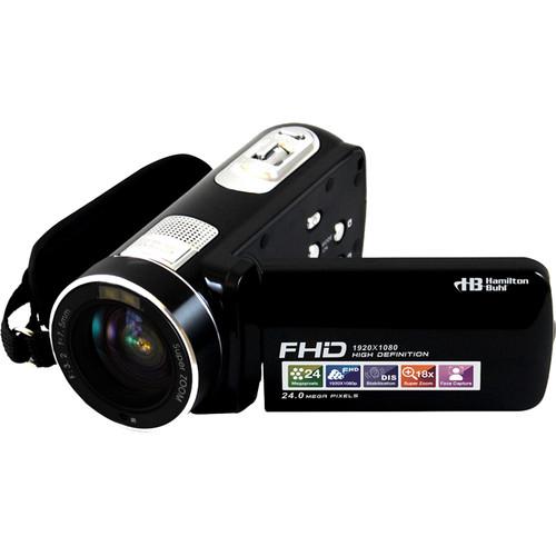 HamiltonBuhl ActionPro 24MP Full HD Digital