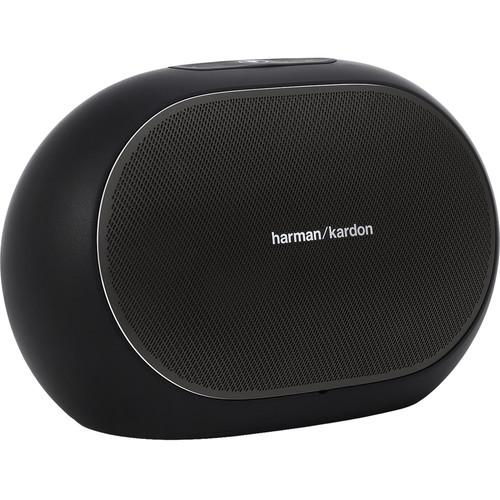 Harman Kardon Omni 50 Wireless HD Outdoor Speaker