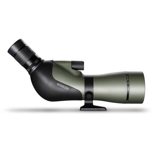Hawke Sport Optics Nature-Trek 16-48x65 Spotting Scope