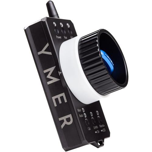 HEDEN YMER Lens Control Kit without