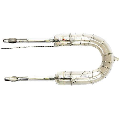 Hensel U-Flash Tube Quartz Gold