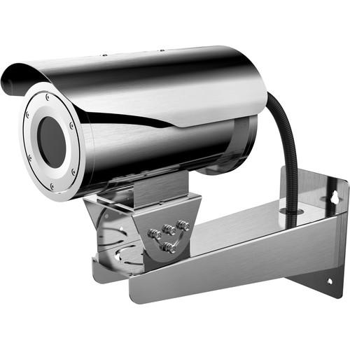 Hikvision DS-2TD2466 Anti-Corrosion Outdoor Thermal Network Bullet Camera with 25mm Lens