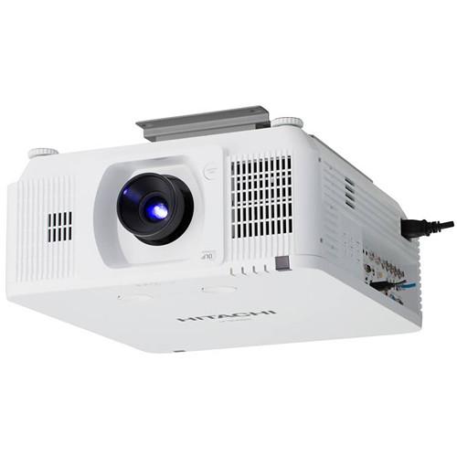 Hitachi LP-WU6600 6000-Lumen WUXGA LED Projector
