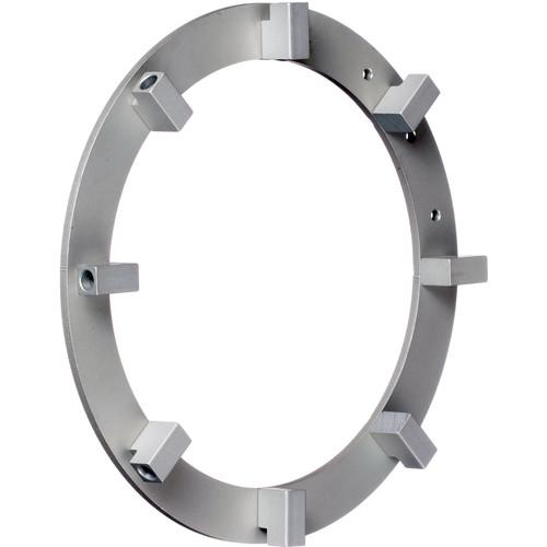 HIVE LIGHTING Hornet 200-C and Super Spot Reflector Attachment 9.5" 8 Point Speed Ring