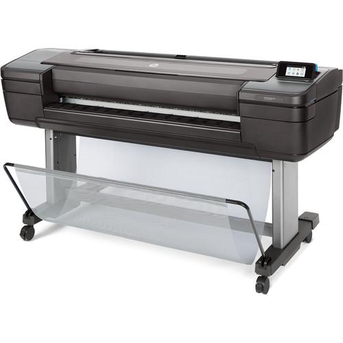 HP DesignJet Z6 44" PostScript Printer