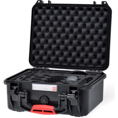 HPRC SPK2300 Hard-Shell Case for DJI Spark Fly More Combo