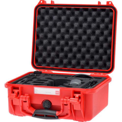 HPRC SPK2300 Hard-Shell Case for DJI Spark Fly More Combo