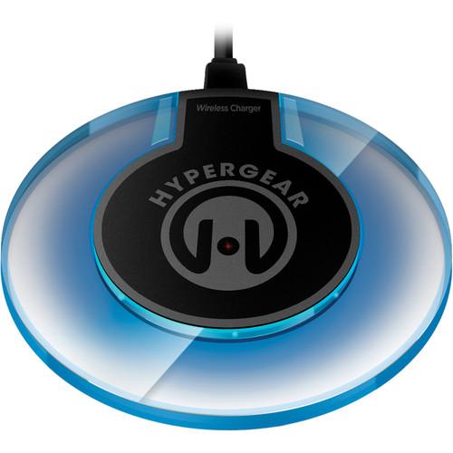 HyperGear UFO Qi Wireless Charging Pad