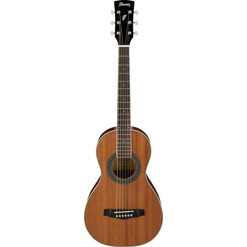 Ibanez PN1MH PF Performance Series Acoustic Parlor Guitar