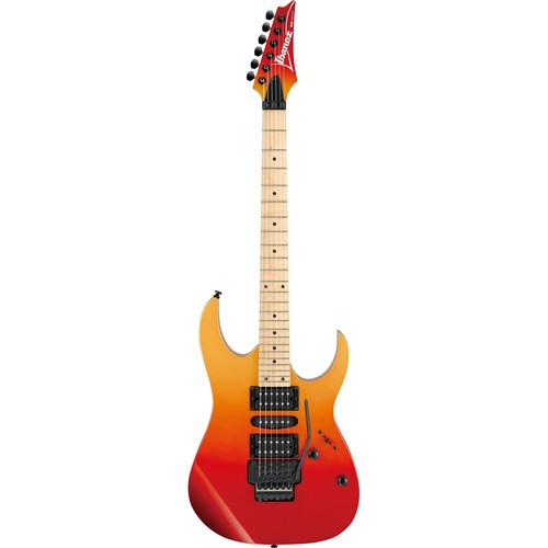 Ibanez RG470MB RG Standard Series Electric Guitar
