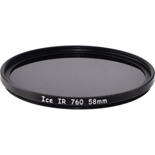 Ice 58mm HB760 Infrared Filter