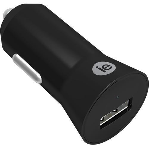 iEssentials 1A USB Type-A Car Charger