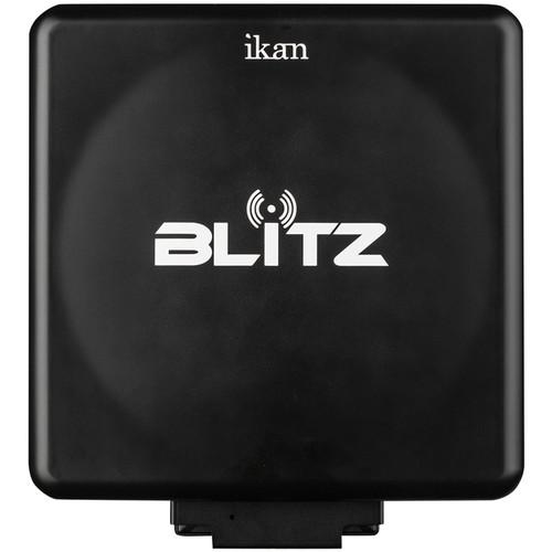 ikan High-Gain Panel Antenna for Blitz 1000 Pro