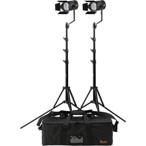 ikan SW50 Stryder 2-Point LED Light Kit