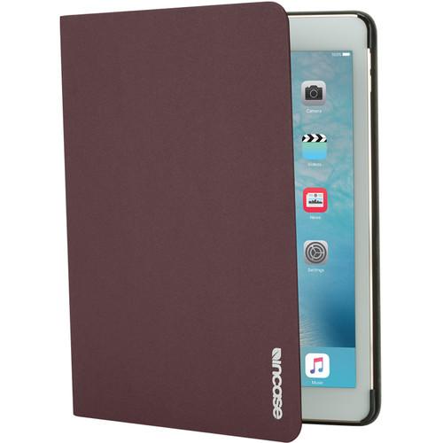 Incase Designs Corp Book Jacket Slim Case for iPad Pro 9.7"