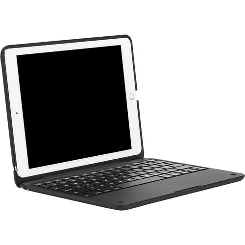Incase Designs Corp Keyboard Case for iPad Air 2