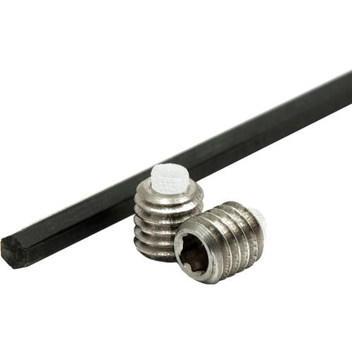 INDIECAM Grub Screw Set for indieDICE Camera