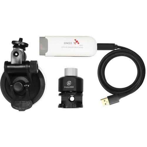 Insta360 GPS Module Kit for Insta360 Pro Camera