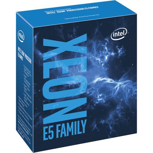 Intel Xeon E5-2687 v4 3.0 GHz Twelve-Core LGA 2011-3 Processor