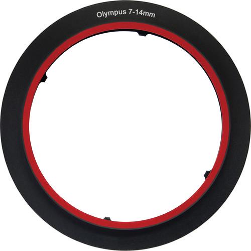 LEE Filters SW150 Mark II Lens Adapter for Olympus M.ZUIKO Digital ED 7-14mm f 2.8 PRO Lens