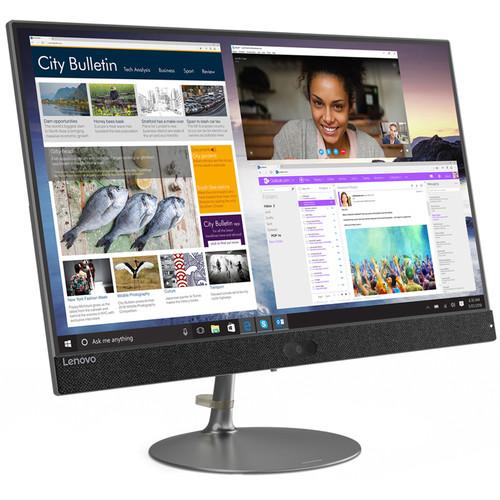 Lenovo 23.8" IdeaCentre 730S Multi-Touch All-in-One Desktop Computer
