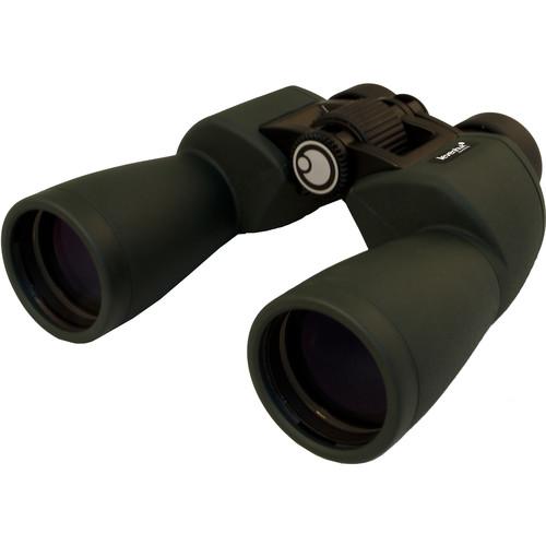 Levenhuk 10x50 Sherman PRO Binocular