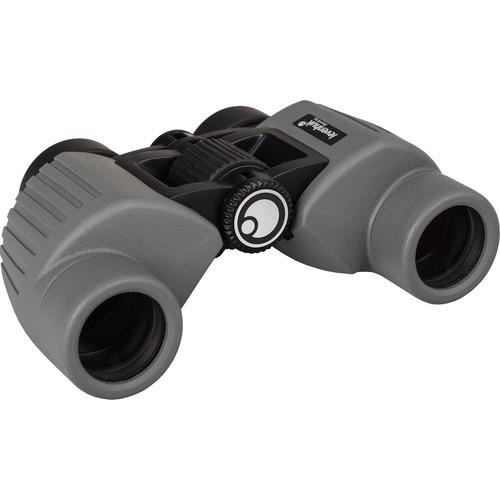 Levenhuk 6.5x32 Sherman PLUS Binocular