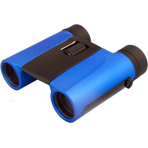 Levenhuk 8x25 Rainbow Binocular